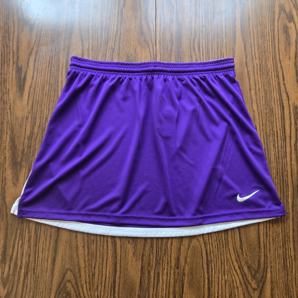 Nike Dri-Fit Lacrosse Skirt. NWT